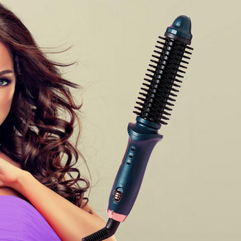 Auto Hairer Преса за коса Бързо нагряване Автоматичен домашен любимец за салон