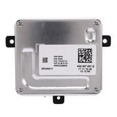 LED-esitulede liiteseade päevasõidutule DRL toitemoodul 4G0907697G Amarok Golf Transporter T5 T6 10-16 jaoks