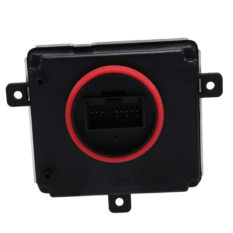 LED-esitulede liiteseade päevasõidutule DRL toitemoodul 4G0907697G Amarok Golf Transporter T5 T6 10-16 jaoks