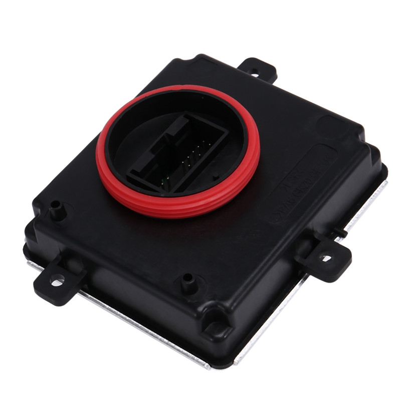 LED-esitulede liiteseade päevasõidutule DRL toitemoodul 4G0907697G Amarok Golf Transporter T5 T6 10-16 jaoks