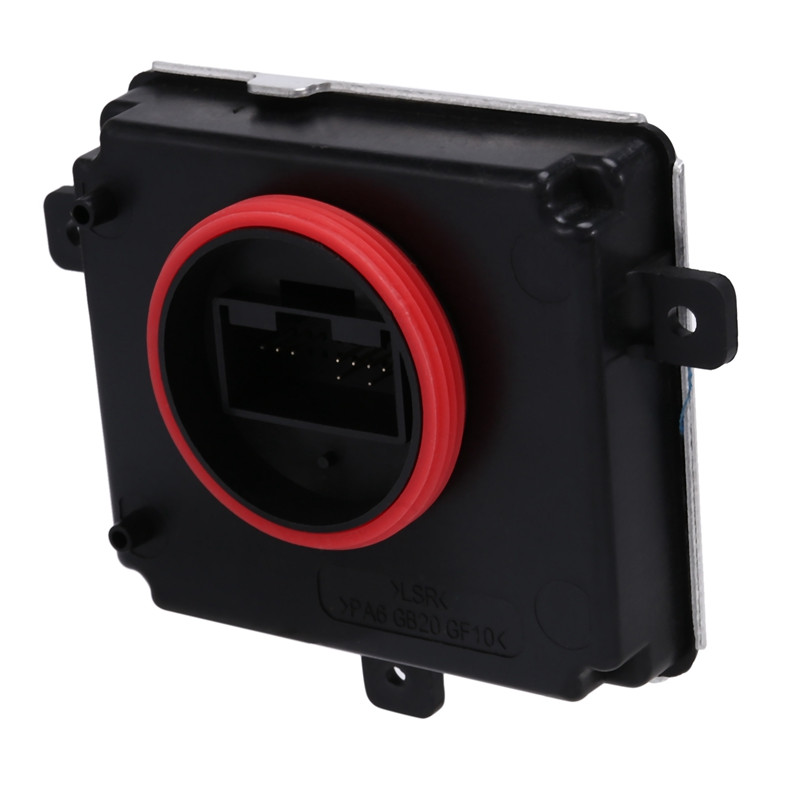 LED-esitulede liiteseade päevasõidutule DRL toitemoodul 4G0907697G Amarok Golf Transporter T5 T6 10-16 jaoks