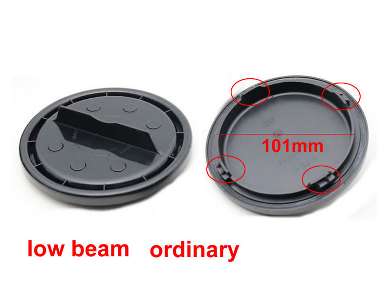 Benz W164 ML300 ML320 ML350 ML400 ML450 ML500 lähitulede esitulede tolmukate veekindel tihend esitule kate 71 mm 101 mm