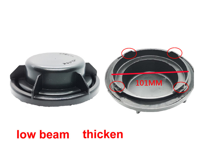 Benz W164 ML300 ML320 ML350 ML400 ML450 ML500 lähitulede esitulede tolmukate veekindel tihend esitule kate 71 mm 101 mm