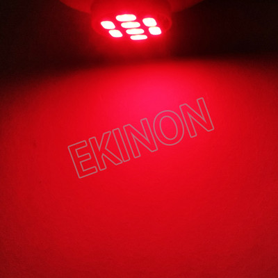 50 tk DC 6V AC 6.3V T10 W5W 194 168 #555 Polaarsuseta Pinball Machine LED lambipirn ilma kummitusliku auto sisevalgusti 8SMD 1206 DC6V