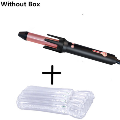 Automatski uvijač za kosu Profesionalni uvijač za kosu Keramički štapić za uvijače Valjak za kovrčanje kose za žene Salon Alat za oblikovanje