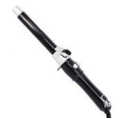 Automatiškai besisukantis plaukų garbanojimo lygintuvas 25 mm keraminis suktukas LCD ekranas Waves Styler profesionalus salono formavimo įrankis