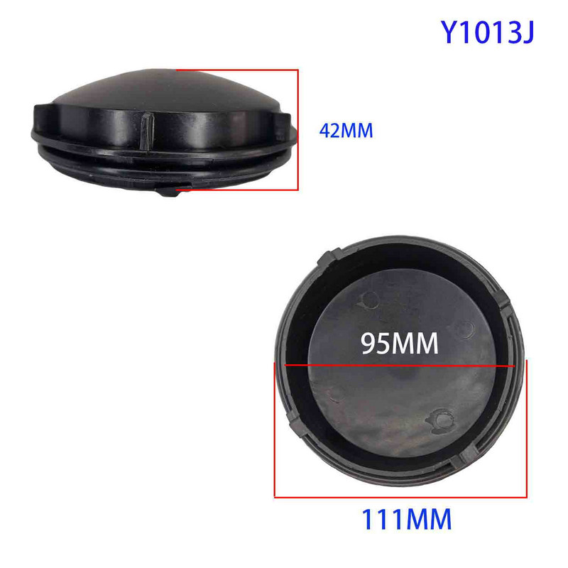 Pentru Toyota Avalon 2013 S00012282 Capac de praf pentru faruri Carcasa din spate Capacul farului Extensie lampa Led Bec HID Dop Xenon