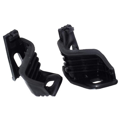 Front Headlight Headlamp Support Brackets Holder For F30 F31 F32 F33 F36 Left/Right 51647285597 51647285598