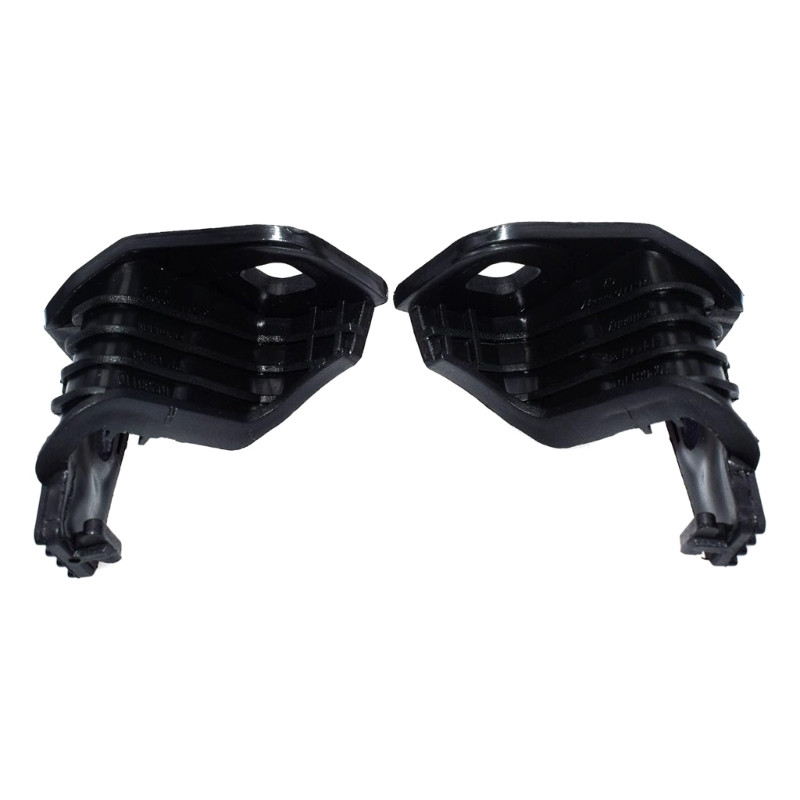 Priekinių žibintų priekinių žibintų atraminių laikiklių laikiklis, skirtas F30 F31 F32 F33 F36 kairėje / dešinėje 51647285597 51647285598