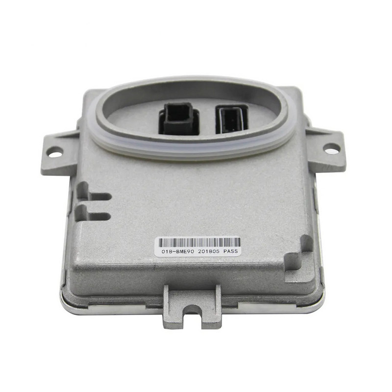 D1S D2S Xenon priekinių žibintų HID balasto valdymo modulis 6948180 skirtas BMW 3 serijos E90 E91 63116948180 W3T13271 balastų valdiklis