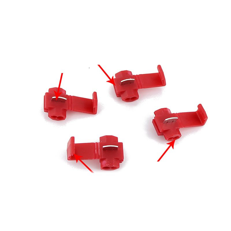 LED automobilio šviesos atsparumas 25W 6/8/10/25Ω apkrovos rezistoriai posūkio signalo žibinto valstybinio numerio lempai