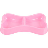 Lemmikloomakaussi toidukonteiner kutsikate söötjad kutsikad plastmahutid kasside toitmise hoidja koer