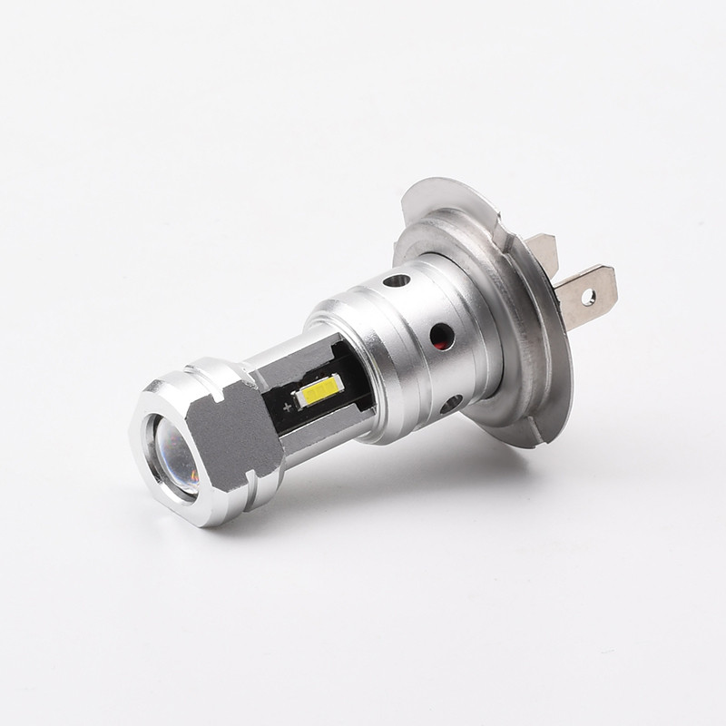 2db H7 Led H4 autós lámpa fényszórók H8 H9 H11 izzók 9005 HB3 9006 HB4 jéglámpa 120W 30000LM 12V 24V 4 oldalsó világítás autók