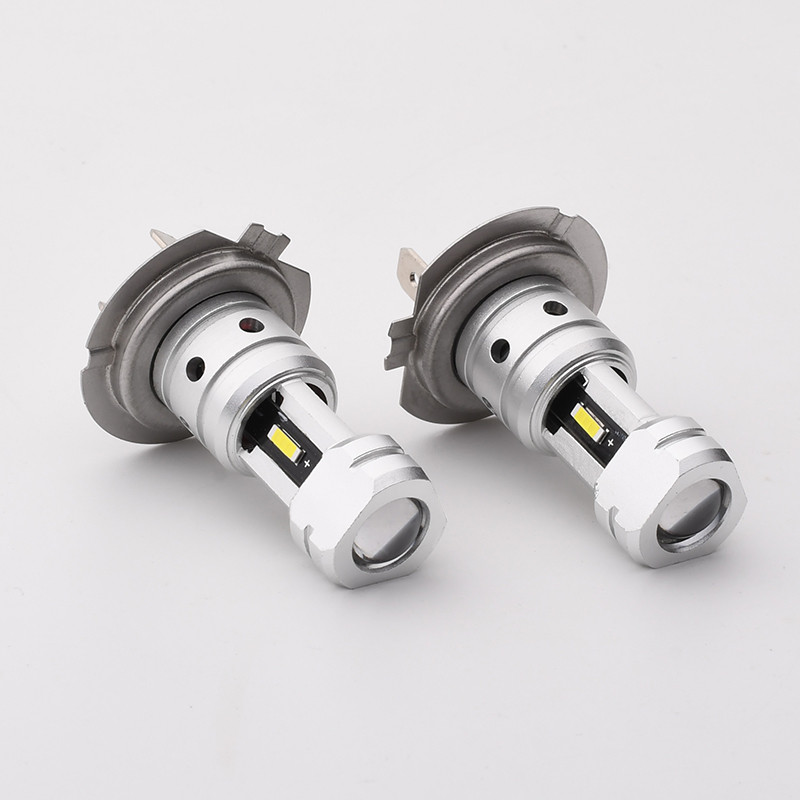 2db H7 Led H4 autós lámpa fényszórók H8 H9 H11 izzók 9005 HB3 9006 HB4 jéglámpa 120W 30000LM 12V 24V 4 oldalsó világítás autók