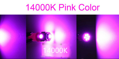 Becuri LED H4 pentru faruri 880 881 9004 9007 9008 9012 H1 H3 H7 H8 H11 HB3 HB4 9005 9006 3000K 6000K C6 Faruri auto Lampă de ceață