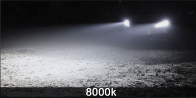 Becuri LED H4 pentru faruri 880 881 9004 9007 9008 9012 H1 H3 H7 H8 H11 HB3 HB4 9005 9006 3000K 6000K C6 Faruri auto Lampă de ceață