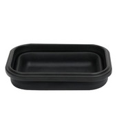 Kaasaskantav koerte veekauss Kokkupandav koerte veekausid koerte reisikausid lemmikloomade kokkupandavad kausid kassidele koertele kaasaskantavad lemmikloomade toitmine