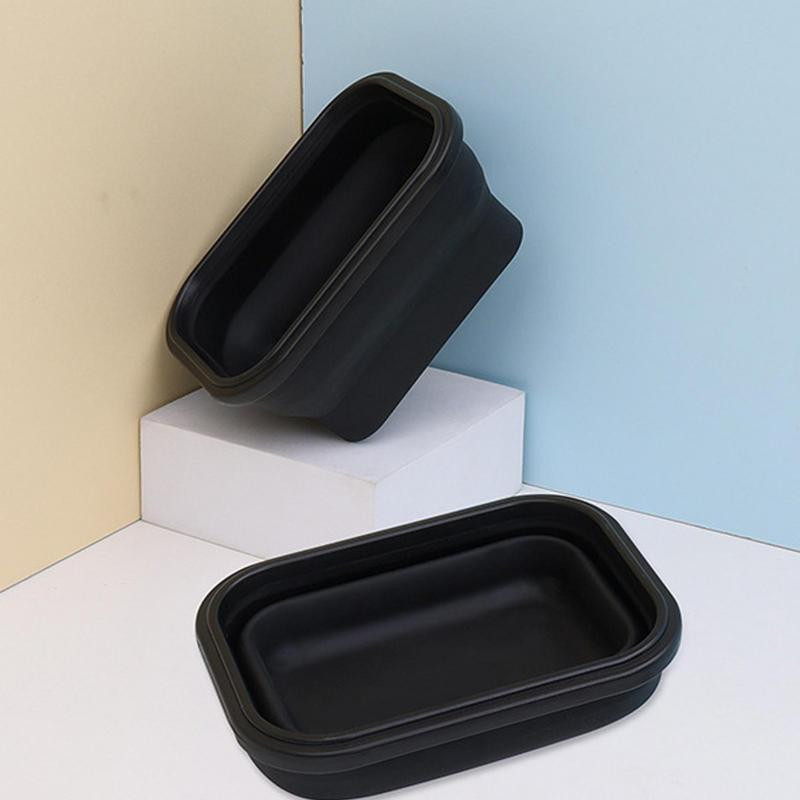 Kaasaskantav koerte veekauss Kokkupandav koerte veekausid koerte reisikausid lemmikloomade kokkupandavad kausid kassidele koertele kaasaskantavad lemmikloomade toitmine