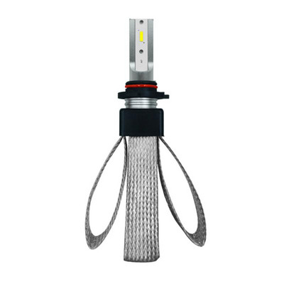 9006/HB4 LED esituli 26000LM CSP kiiplamp 120W esipirn 6500K valge ülikõrge heledusega automaatne udulamp 12V 24V autotuled