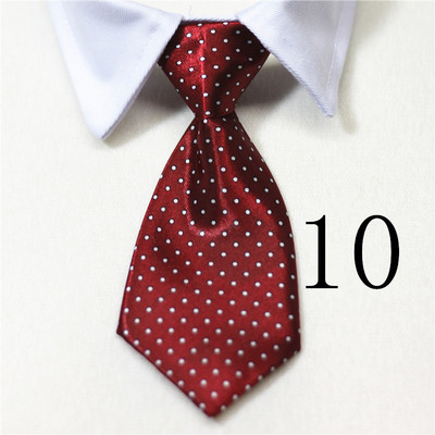 Armas puuvillane reguleeritav koera kaelaside Koera kassi hooldus Ametlik lips Mugav koeraülikond smoking kikilipsud Lemmikloomatarvikud