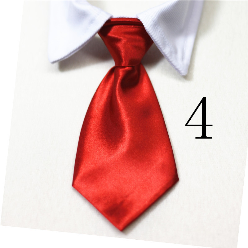 Armas puuvillane reguleeritav koera kaelaside Koera kassi hooldus Ametlik lips Mugav koeraülikond smoking kikilipsud Lemmikloomatarvikud