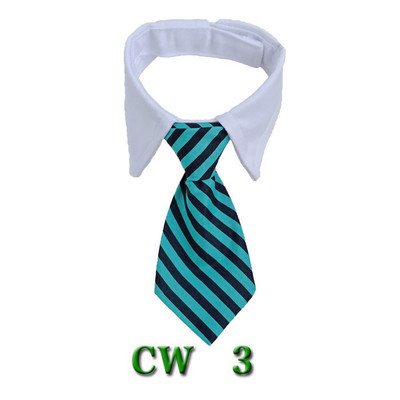 Cravată pentru animale de companie Câine, pisică, guler, eșarfă, decolteu fals, guler papion pentru câini