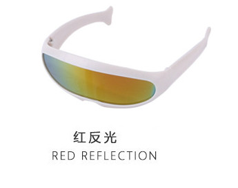 New Fashion Ochelari pentru animale de companie Ochelari de soare pentru câini Ochelari de soare Fotografii amuzante Personalitate Creativă Plastic Ochelari de soare pentru pisici rezistente la vânt Produse pentru animale de companie