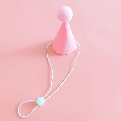 2023. aasta Ins Cat Doy riietus sünnipäevapeoks Müts Pudipõlle koer kass Lemmiklooma riie Armsad sünnipäevakübarad kassidele fotograafia rekvisiidid