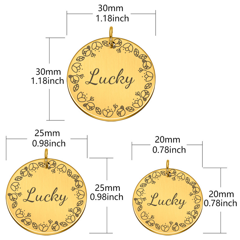 Isikupärastatud koera kassi lemmiklooma ID sildid Graveeritud kassi kutsika lemmiklooma ID-number aadressi kaelarihm kassipojale Koerasildi ripats Lemmikloomatarvikud