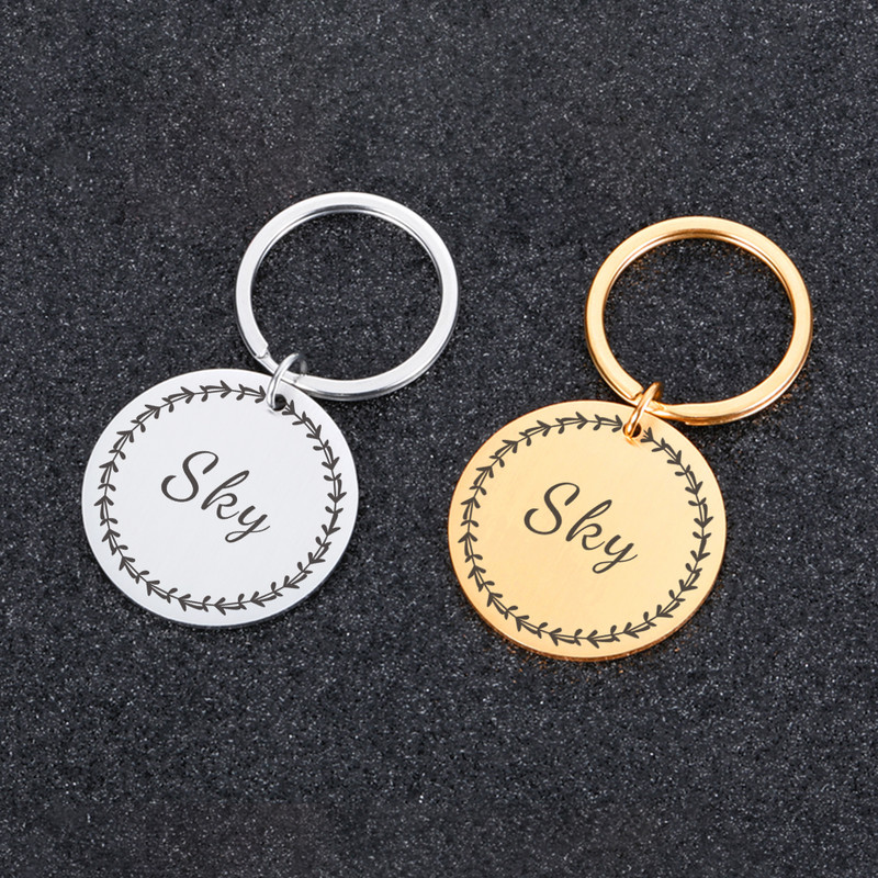 Isikupärastatud koera kassi lemmiklooma ID sildid Graveeritud kassi kutsika lemmiklooma ID-number aadressi kaelarihm kassipojale Koerasildi ripats Lemmikloomatarvikud