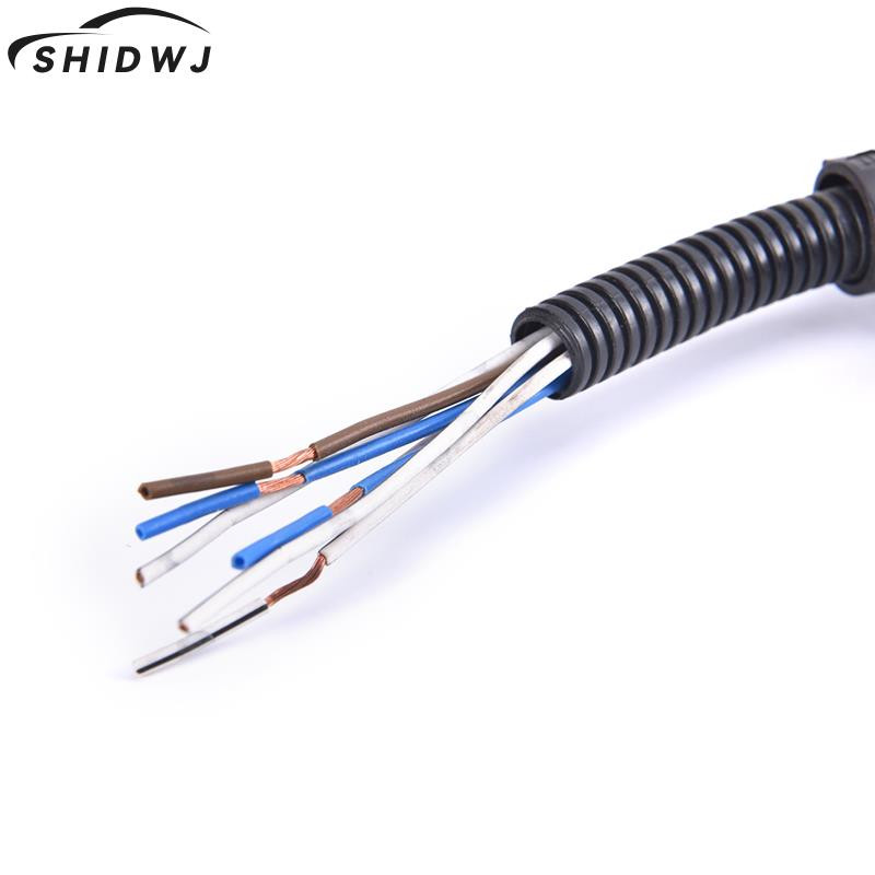 7-kontaktiline auto pistikupesa Scania jaoks Volvo veoauto jaoks 7-auguline J6 pistikupesa Mercedes-benz Actros jaoks IVECO tagatule ühendusjuhtme jaoks