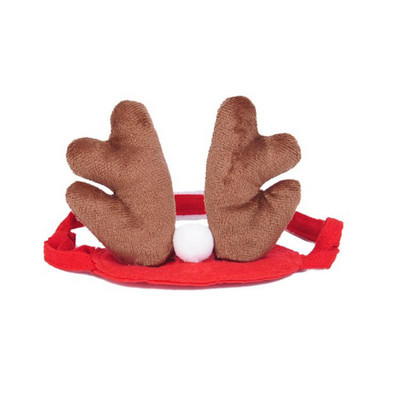 Domáce zvieratá, mačka, pes, šteňa, šatka, klobúk, plášť, čelenka, vianočné oblečenie, zimné kostýmy, darček, nový rok, Santa Claus, červená sada
