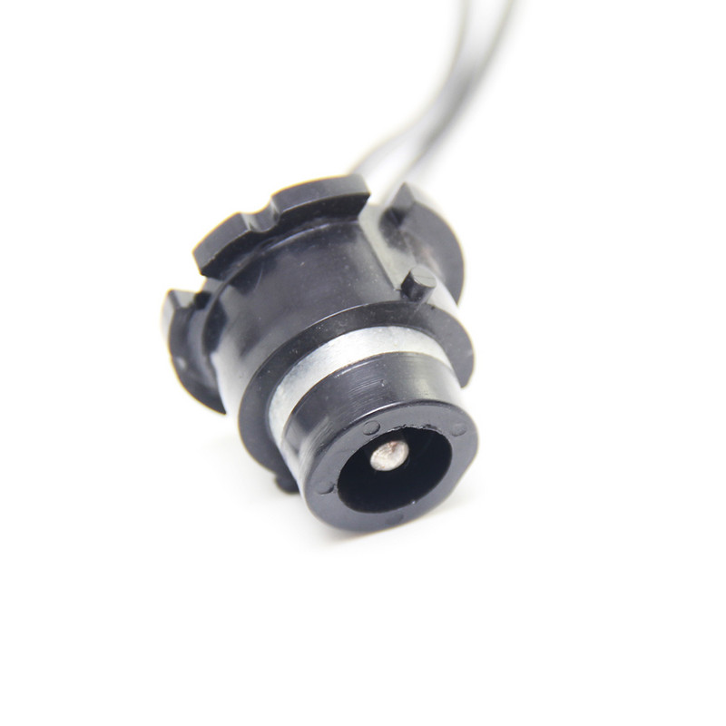 1 par D2S D4S HID Balast AMP kabelski svežanj Adapter Držač Utičnica Utikač Kabel HID Xenon Žarulja Kabel Konektor Kit