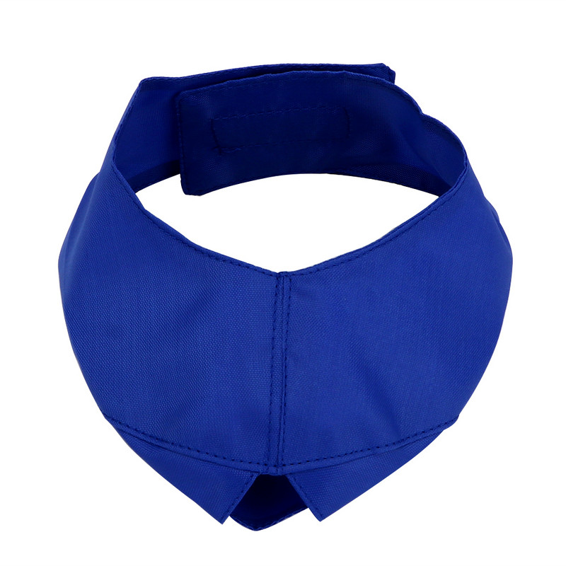 NICEYARD Cat Apsauginis Uždangalas Snukis Užrištomis akimis Pleistras naminių gyvūnėlių akių kaukė Grožio priežiūra Katės Vonios Kosmetika