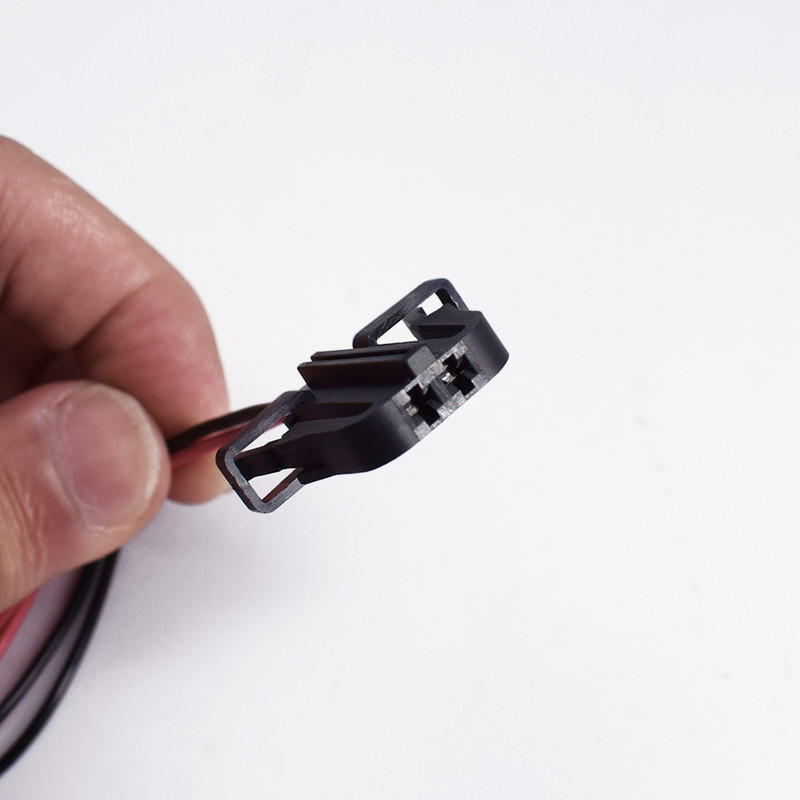 Automobilio durelių žibintų jungtis laidų laido kištukas VW Jetta MK5 MK6 MK7 Golf 5 6 7 Passat B6 B7 CC EOS Touareg automobilio priedas