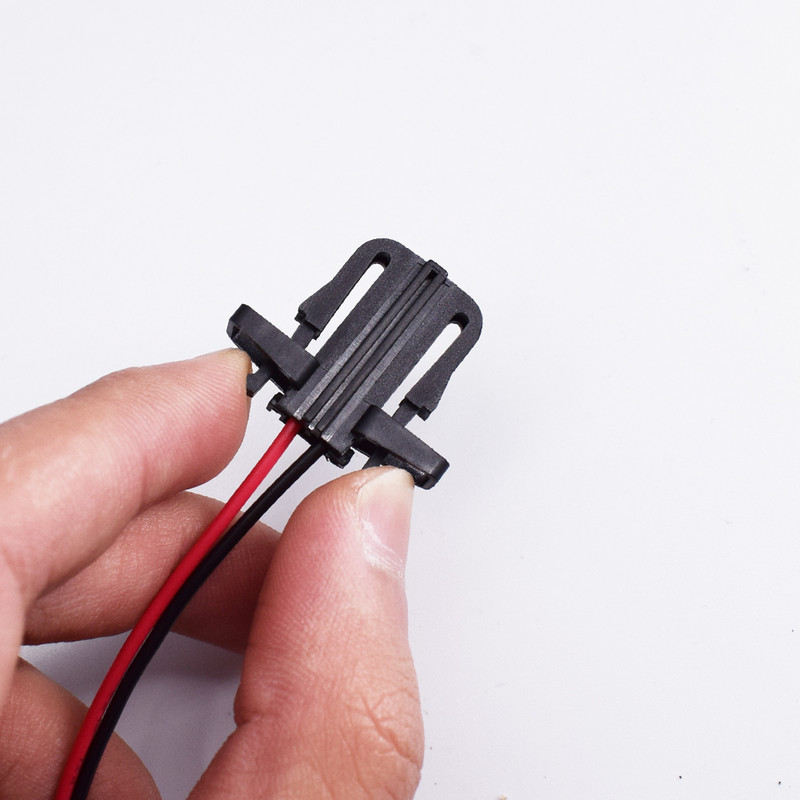 Automobilio durelių žibintų jungtis laidų laido kištukas VW Jetta MK5 MK6 MK7 Golf 5 6 7 Passat B6 B7 CC EOS Touareg automobilio priedas