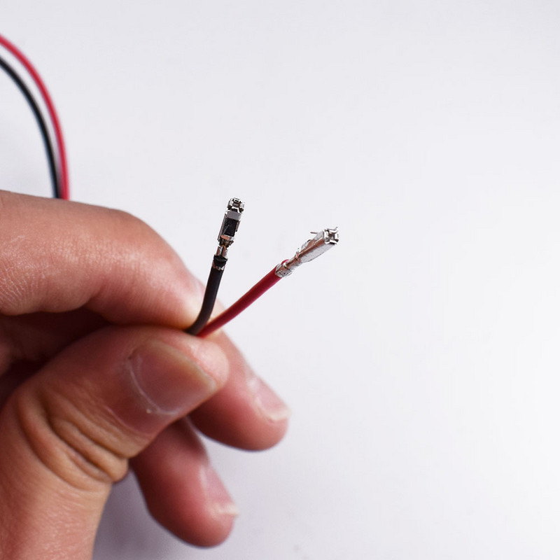 Automobilio durelių žibintų jungtis laidų laido kištukas VW Jetta MK5 MK6 MK7 Golf 5 6 7 Passat B6 B7 CC EOS Touareg automobilio priedas