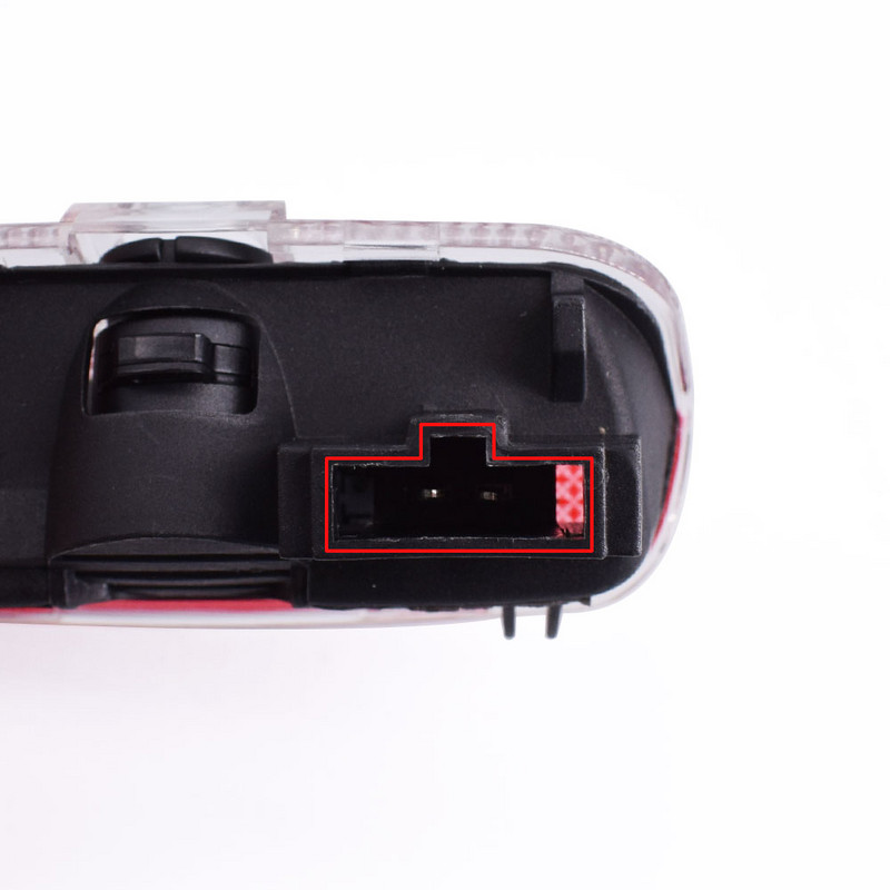 Automobilio durelių žibintų jungtis laidų laido kištukas VW Jetta MK5 MK6 MK7 Golf 5 6 7 Passat B6 B7 CC EOS Touareg automobilio priedas