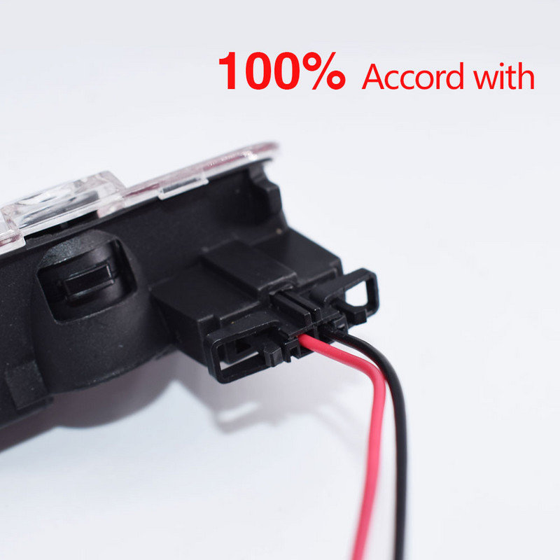 Automobilio durelių žibintų jungtis laidų laido kištukas VW Jetta MK5 MK6 MK7 Golf 5 6 7 Passat B6 B7 CC EOS Touareg automobilio priedas