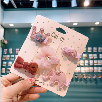 5 tk armsate lemmikloomade kasside ja koerte partii kohta Kummipaelad Juuksenõelad Lemmiklooma vibu juuste aksessuaarid Väikeste lemmikloomade koerte hooldustooted Lillekaunistused