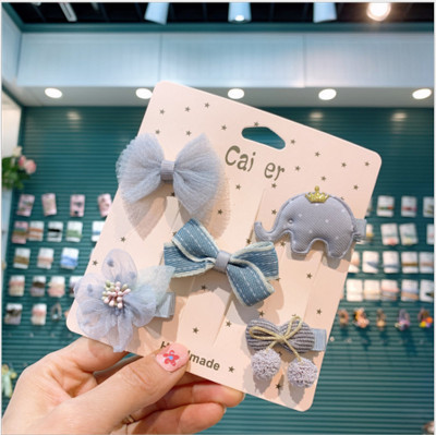 5 tk armsate lemmikloomade kasside ja koerte partii kohta Kummipaelad Juuksenõelad Lemmiklooma vibu juuste aksessuaarid Väikeste lemmikloomade koerte hooldustooted Lillekaunistused