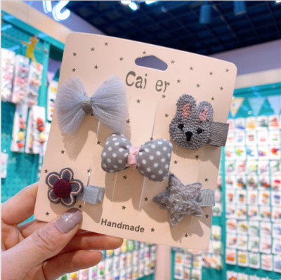 5 tk armsate lemmikloomade kasside ja koerte partii kohta Kummipaelad Juuksenõelad Lemmiklooma vibu juuste aksessuaarid Väikeste lemmikloomade koerte hooldustooted Lillekaunistused