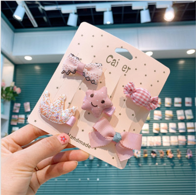 5 tk armsate lemmikloomade kasside ja koerte partii kohta Kummipaelad Juuksenõelad Lemmiklooma vibu juuste aksessuaarid Väikeste lemmikloomade koerte hooldustooted Lillekaunistused