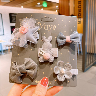 5 tk armsate lemmikloomade kasside ja koerte partii kohta Kummipaelad Juuksenõelad Lemmiklooma vibu juuste aksessuaarid Väikeste lemmikloomade koerte hooldustooted Lillekaunistused