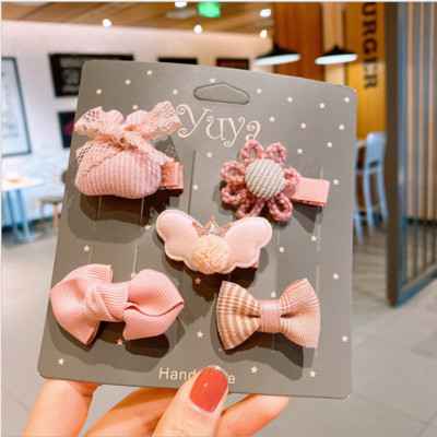 5 tk armsate lemmikloomade kasside ja koerte partii kohta Kummipaelad Juuksenõelad Lemmiklooma vibu juuste aksessuaarid Väikeste lemmikloomade koerte hooldustooted Lillekaunistused