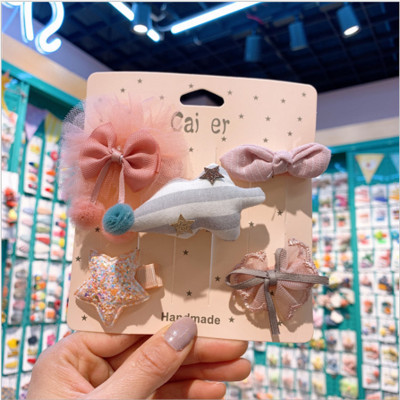 5 tk armsate lemmikloomade kasside ja koerte partii kohta Kummipaelad Juuksenõelad Lemmiklooma vibu juuste aksessuaarid Väikeste lemmikloomade koerte hooldustooted Lillekaunistused