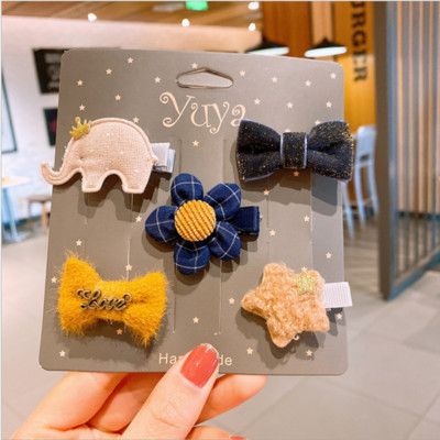 5 tk armsate lemmikloomade kasside ja koerte partii kohta Kummipaelad Juuksenõelad Lemmiklooma vibu juuste aksessuaarid Väikeste lemmikloomade koerte hooldustooted Lillekaunistused