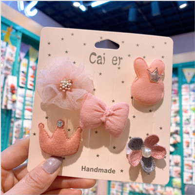 5 tk armsate lemmikloomade kasside ja koerte partii kohta Kummipaelad Juuksenõelad Lemmiklooma vibu juuste aksessuaarid Väikeste lemmikloomade koerte hooldustooted Lillekaunistused