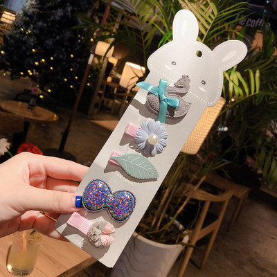 5 tk armsate lemmikloomade kasside ja koerte partii kohta Kummipaelad Juuksenõelad Lemmiklooma vibu juuste aksessuaarid Väikeste lemmikloomade koerte hooldustooted Lillekaunistused