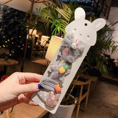 5 tk armsate lemmikloomade kasside ja koerte partii kohta Kummipaelad Juuksenõelad Lemmiklooma vibu juuste aksessuaarid Väikeste lemmikloomade koerte hooldustooted Lillekaunistused